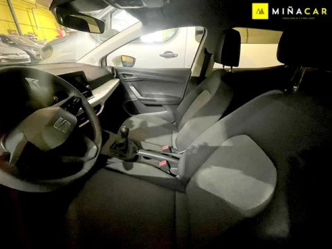 Seat Ibiza 1.0 TSI S&S Reference XL 70 kW (95 CV)