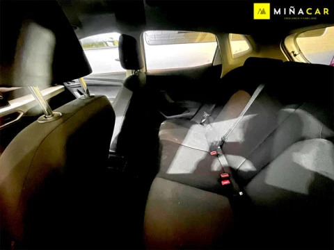 Seat Ibiza 1.0 TSI S&S Reference XL 70 kW (95 CV)