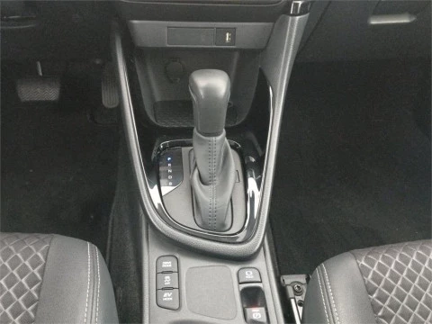 Toyota Yaris 5P Style 120H e-CVT