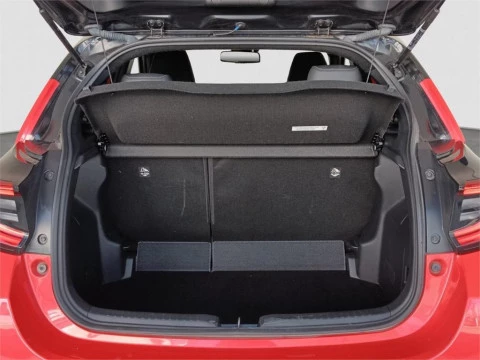 Toyota Yaris 5P Style 120H e-CVT