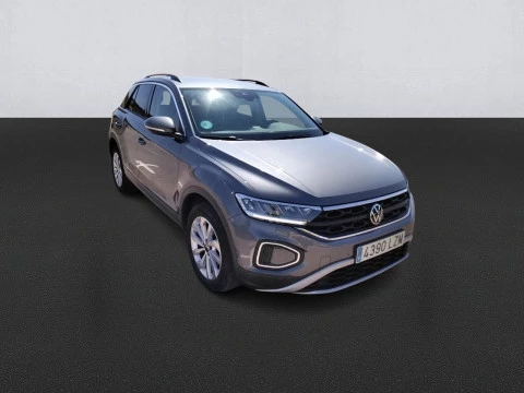 Volkswagen T-Roc Life 1.5 TSI 110kW (150CV) DSG