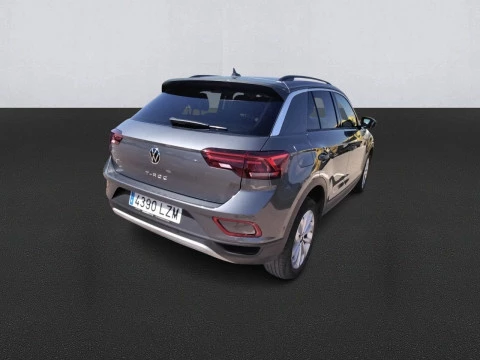 Volkswagen T-Roc Life 1.5 TSI 110kW (150CV) DSG