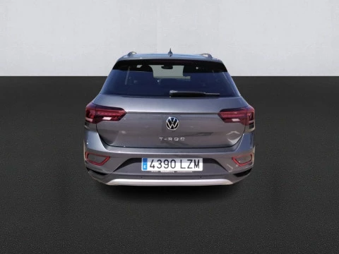 Volkswagen T-Roc Life 1.5 TSI 110kW (150CV) DSG