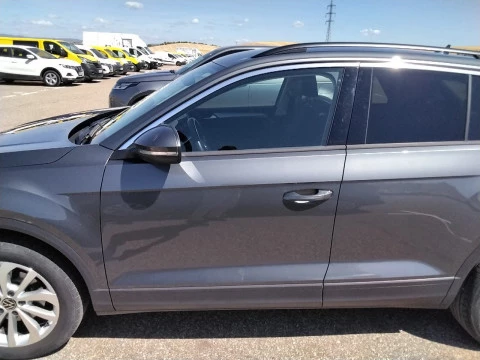 Volkswagen T-Roc Life 1.5 TSI 110kW (150CV) DSG