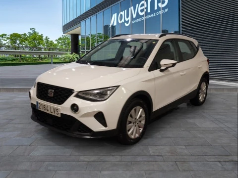 Seat Arona 1.0 TSI 81kW (110CV) Style Plus