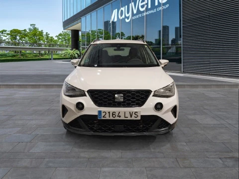 Seat Arona 1.0 TSI 81kW (110CV) Style Plus