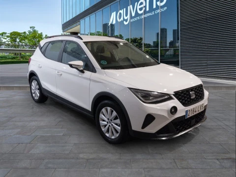 Seat Arona 1.0 TSI 81kW (110CV) Style Plus