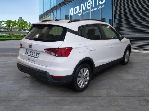 Seat Arona 1.0 TSI 81kW (110CV) Style Plus