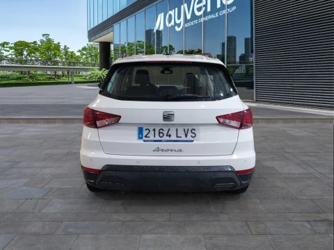 Seat Arona 1.0 TSI 81kW (110CV) Style Plus