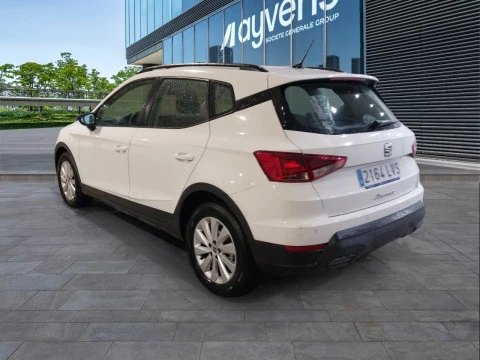 Seat Arona 1.0 TSI 81kW (110CV) Style Plus