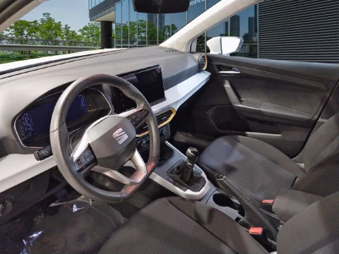 Seat Arona 1.0 TSI 81kW (110CV) Style Plus