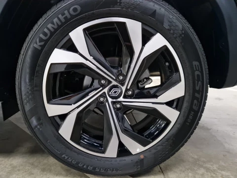 Renault Arkana Techno TCe 103kW(140CV) EDC mild hybrid