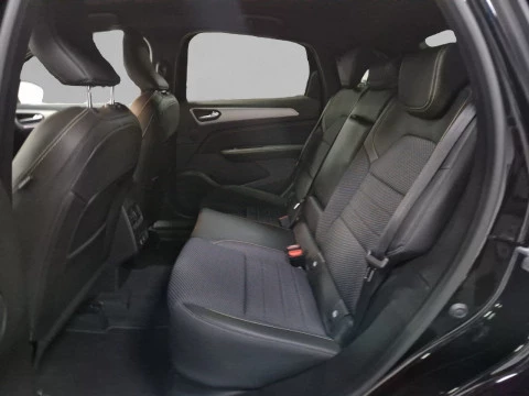 Renault Arkana Techno TCe 103kW(140CV) EDC mild hybrid