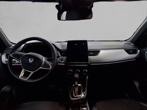 Renault Arkana Techno TCe 103kW(140CV) EDC mild hybrid