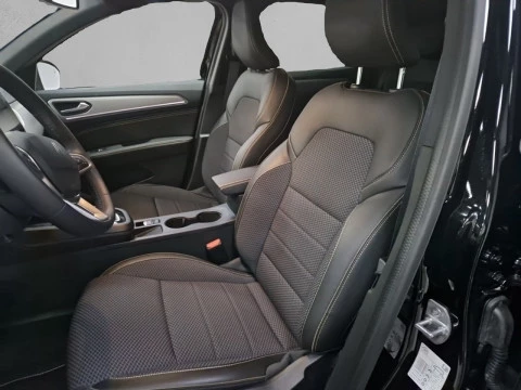 Renault Arkana Techno TCe 103kW(140CV) EDC mild hybrid