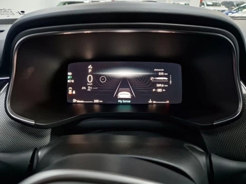 Renault Arkana Techno TCe 103kW(140CV) EDC mild hybrid