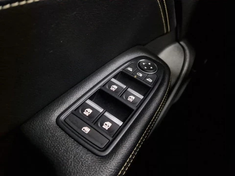 Renault Arkana Techno TCe 103kW(140CV) EDC mild hybrid