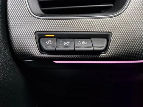 Renault Arkana Techno TCe 103kW(140CV) EDC mild hybrid