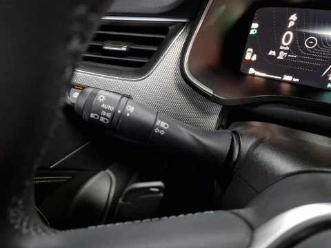 Renault Arkana Techno TCe 103kW(140CV) EDC mild hybrid