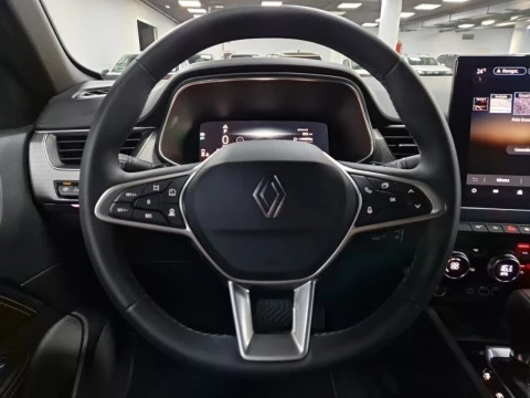 Renault Arkana Techno TCe 103kW(140CV) EDC mild hybrid