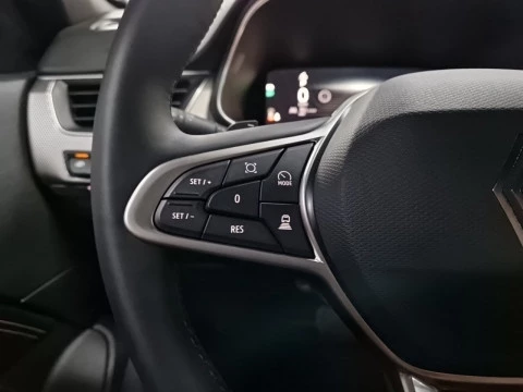 Renault Arkana Techno TCe 103kW(140CV) EDC mild hybrid