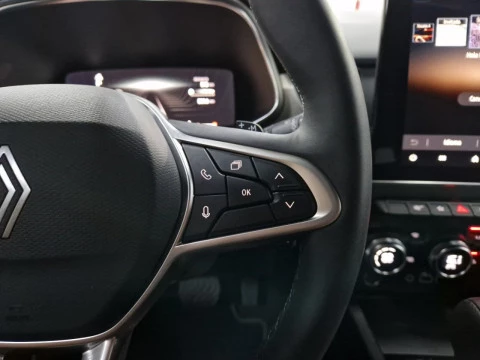 Renault Arkana Techno TCe 103kW(140CV) EDC mild hybrid