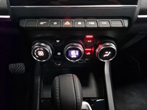 Renault Arkana Techno TCe 103kW(140CV) EDC mild hybrid