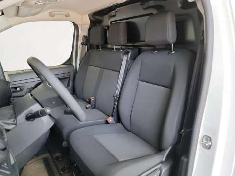 Citroën Jumpy Furgón Talla M BlueHDi 120 S&S 6v