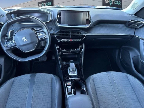 Peugeot 2008 GT BlueHDI 130 S&S EAT8