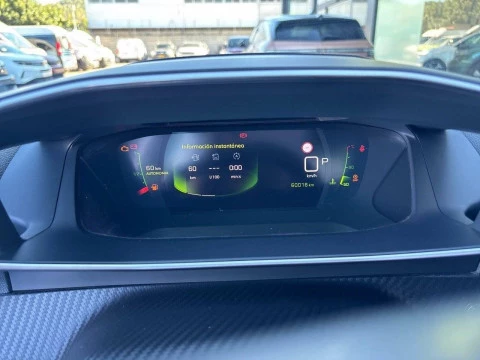 Peugeot 2008 GT BlueHDI 130 S&S EAT8