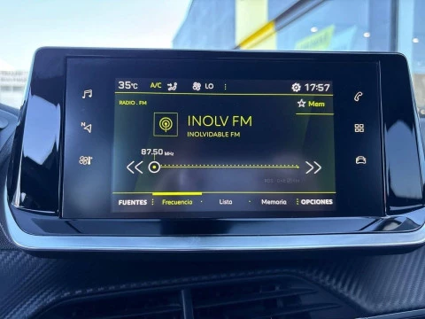 Peugeot 2008 GT BlueHDI 130 S&S EAT8