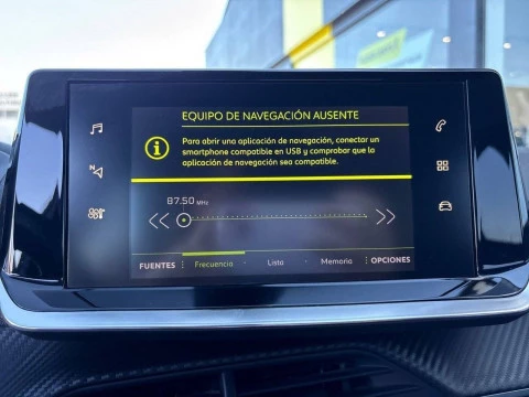 Peugeot 2008 GT BlueHDI 130 S&S EAT8