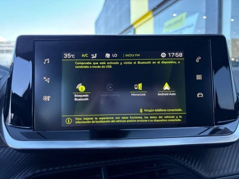 Peugeot 2008 GT BlueHDI 130 S&S EAT8