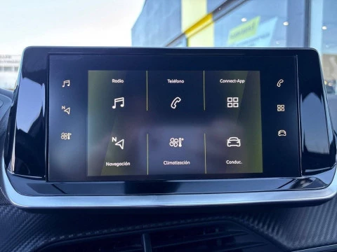 Peugeot 2008 GT BlueHDI 130 S&S EAT8