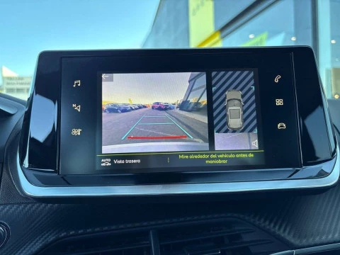 Peugeot 2008 GT BlueHDI 130 S&S EAT8