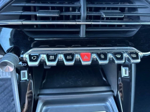 Peugeot 2008 GT BlueHDI 130 S&S EAT8