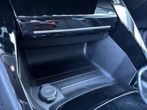 Peugeot 2008 GT BlueHDI 130 S&S EAT8