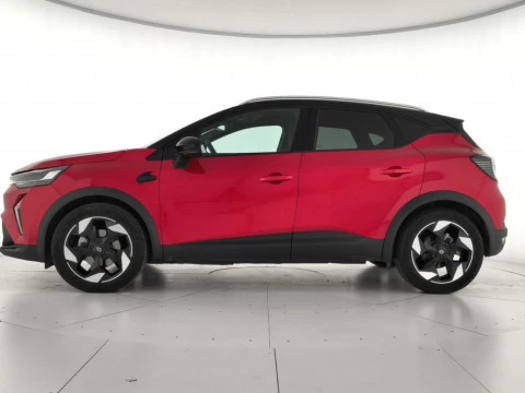 Renault Captur techno E-Tech full hybr.105 kW(145CV)