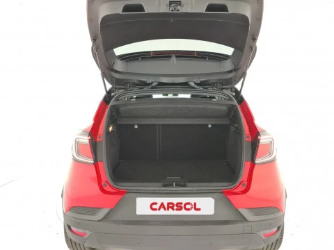 Renault Captur techno E-Tech full hybr.105 kW(145CV)