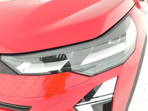 Renault Captur techno E-Tech full hybr.105 kW(145CV)