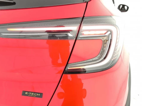 Renault Captur techno E-Tech full hybr.105 kW(145CV)