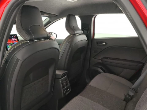 Renault Captur techno E-Tech full hybr.105 kW(145CV)