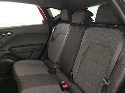 Renault Captur techno E-Tech full hybr.105 kW(145CV)