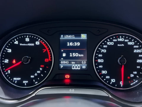 Audi Q2 S line 35 TFSI 110kW (150CV) S tronic