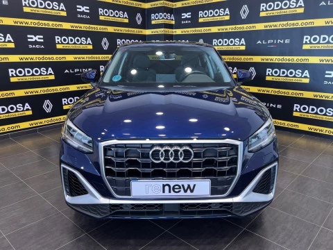 Audi Q2 S line 35 TFSI 110kW (150CV) S tronic