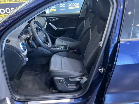 Audi Q2 S line 35 TFSI 110kW (150CV) S tronic
