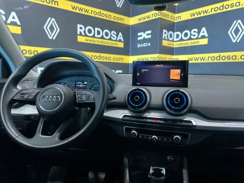 Audi Q2 S line 35 TFSI 110kW (150CV) S tronic