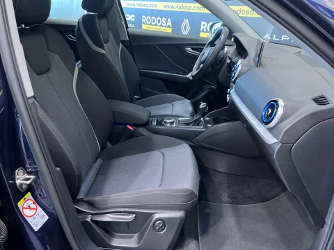 Audi Q2 S line 35 TFSI 110kW (150CV) S tronic