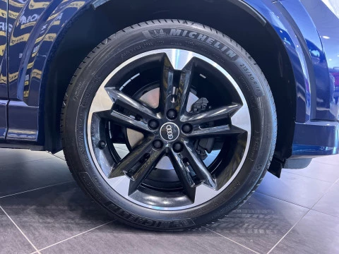 Audi Q2 S line 35 TFSI 110kW (150CV) S tronic