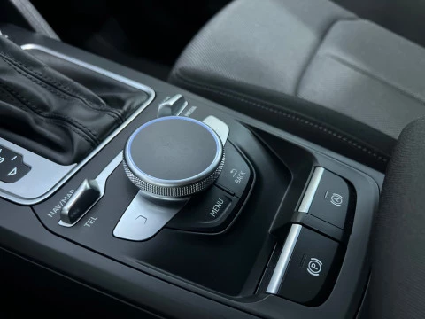 Audi Q2 S line 35 TFSI 110kW (150CV) S tronic